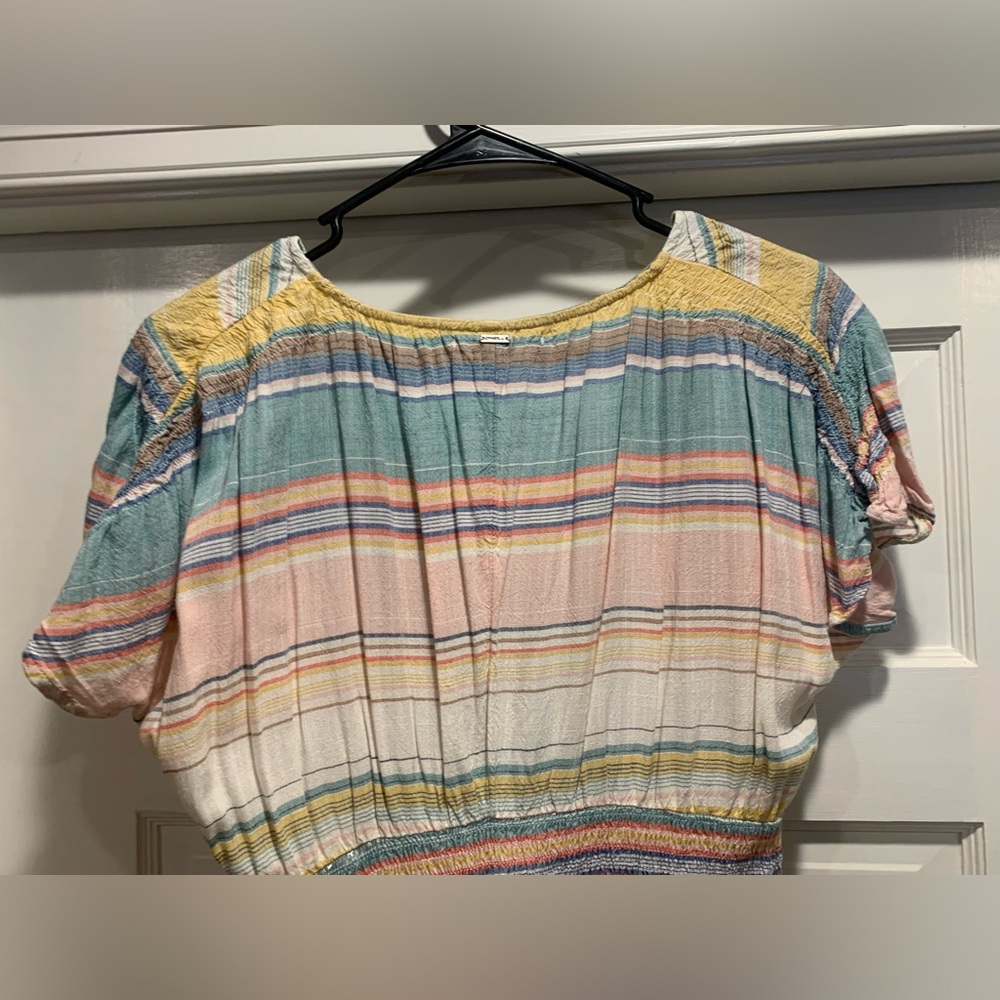 O’Neill Dress Size Large - Picture 7 of 9
